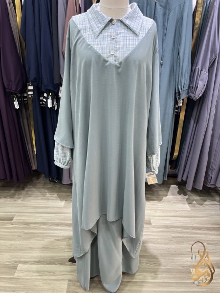 لون رقم 5